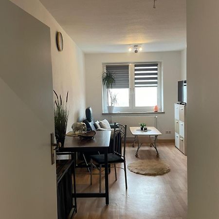 Fewo- Ppf Apartment Зонеберг Екстериор снимка